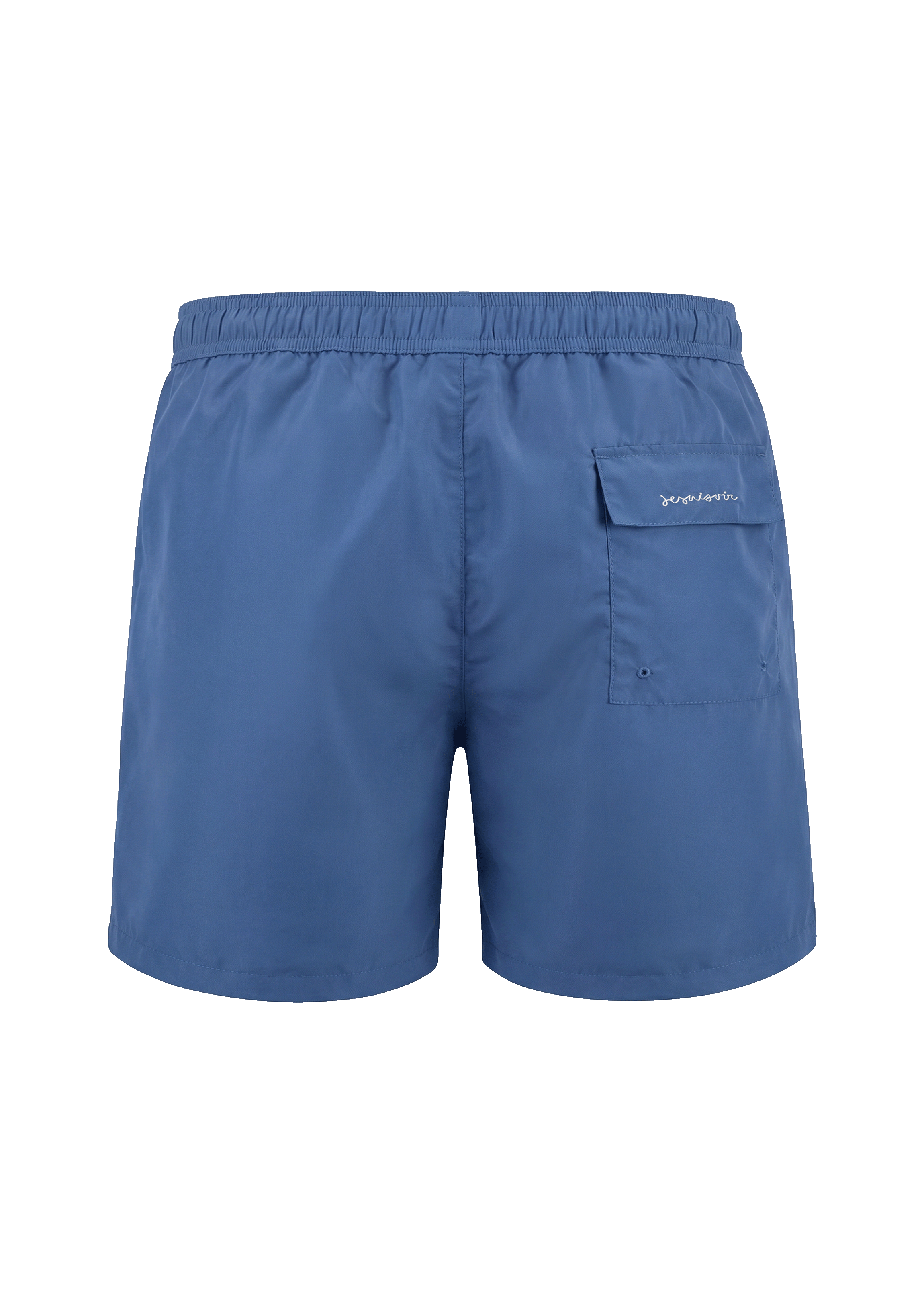 BOXER Azzurro