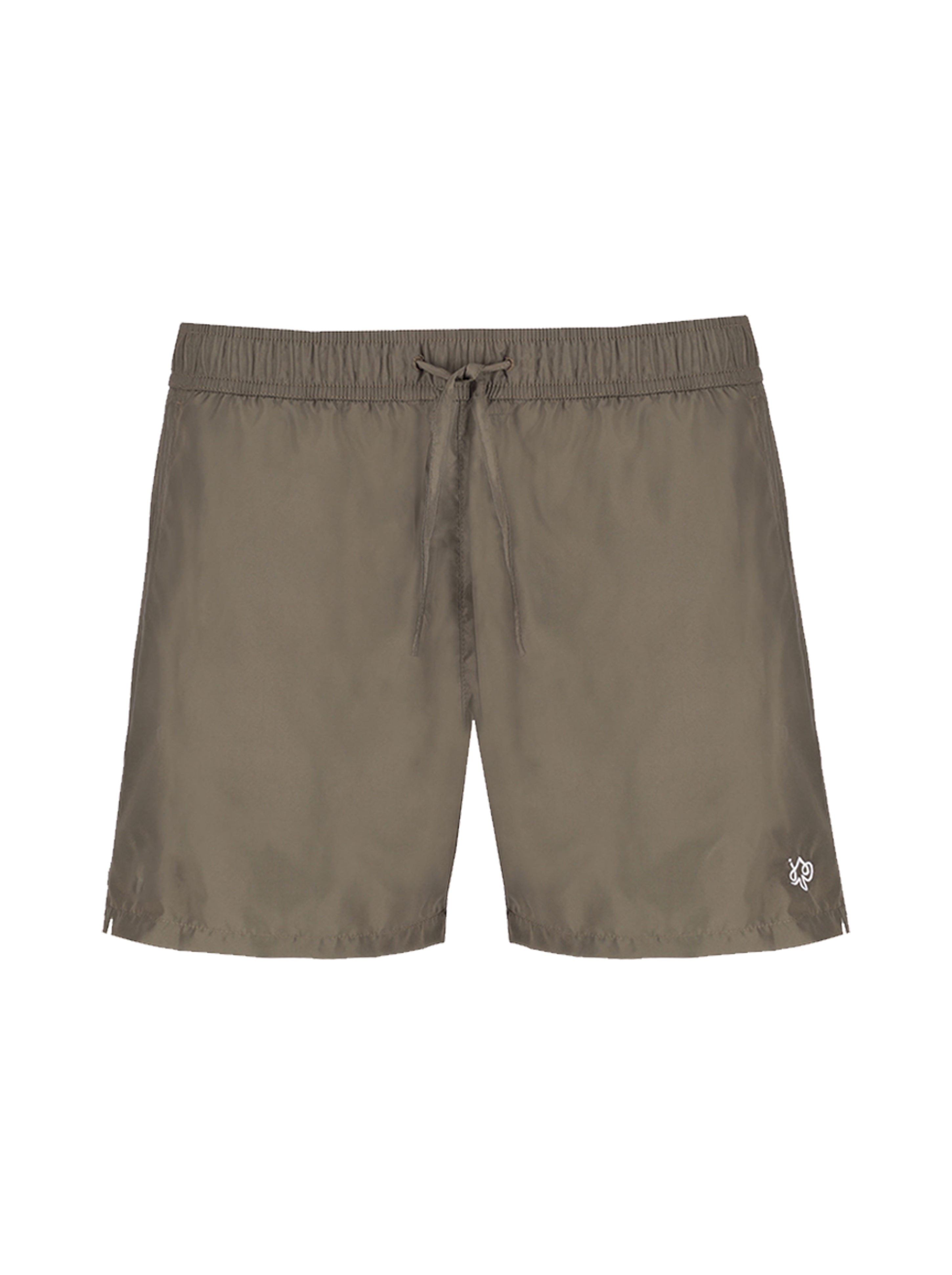 MILITARY GREEN BOXER