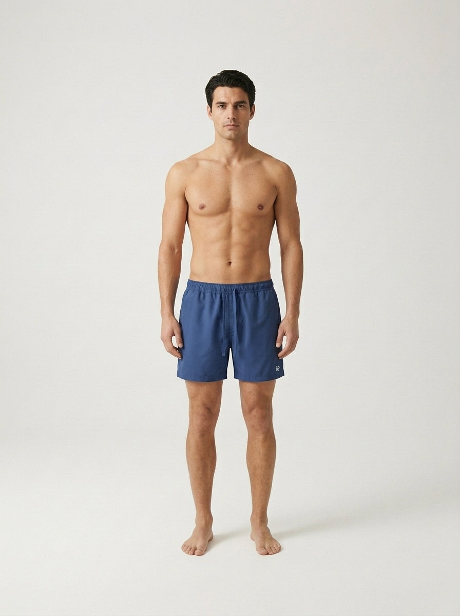 BOXER Azzurro
