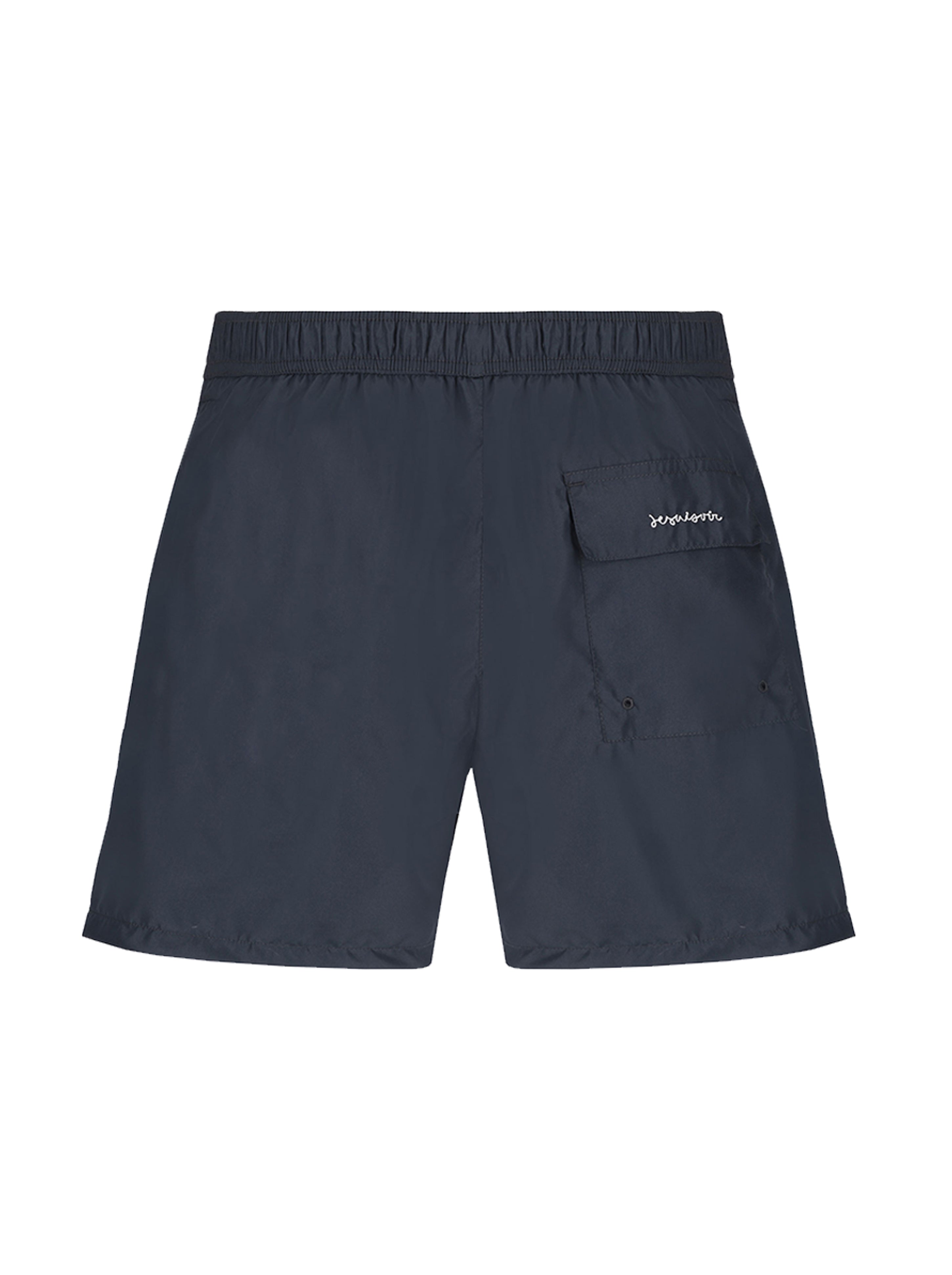 NAVY BLUE BOXERS