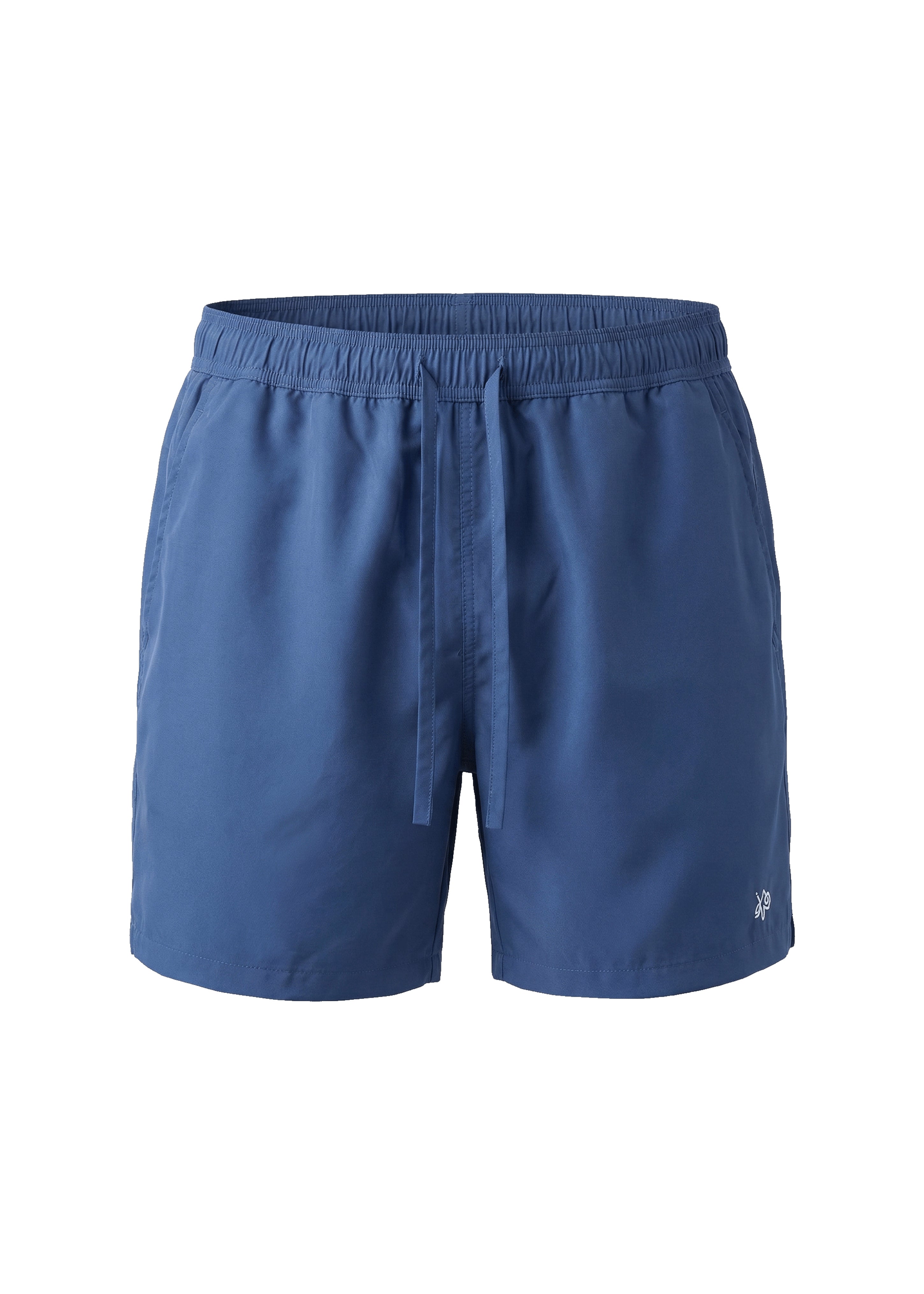 BOXER Azzurro
