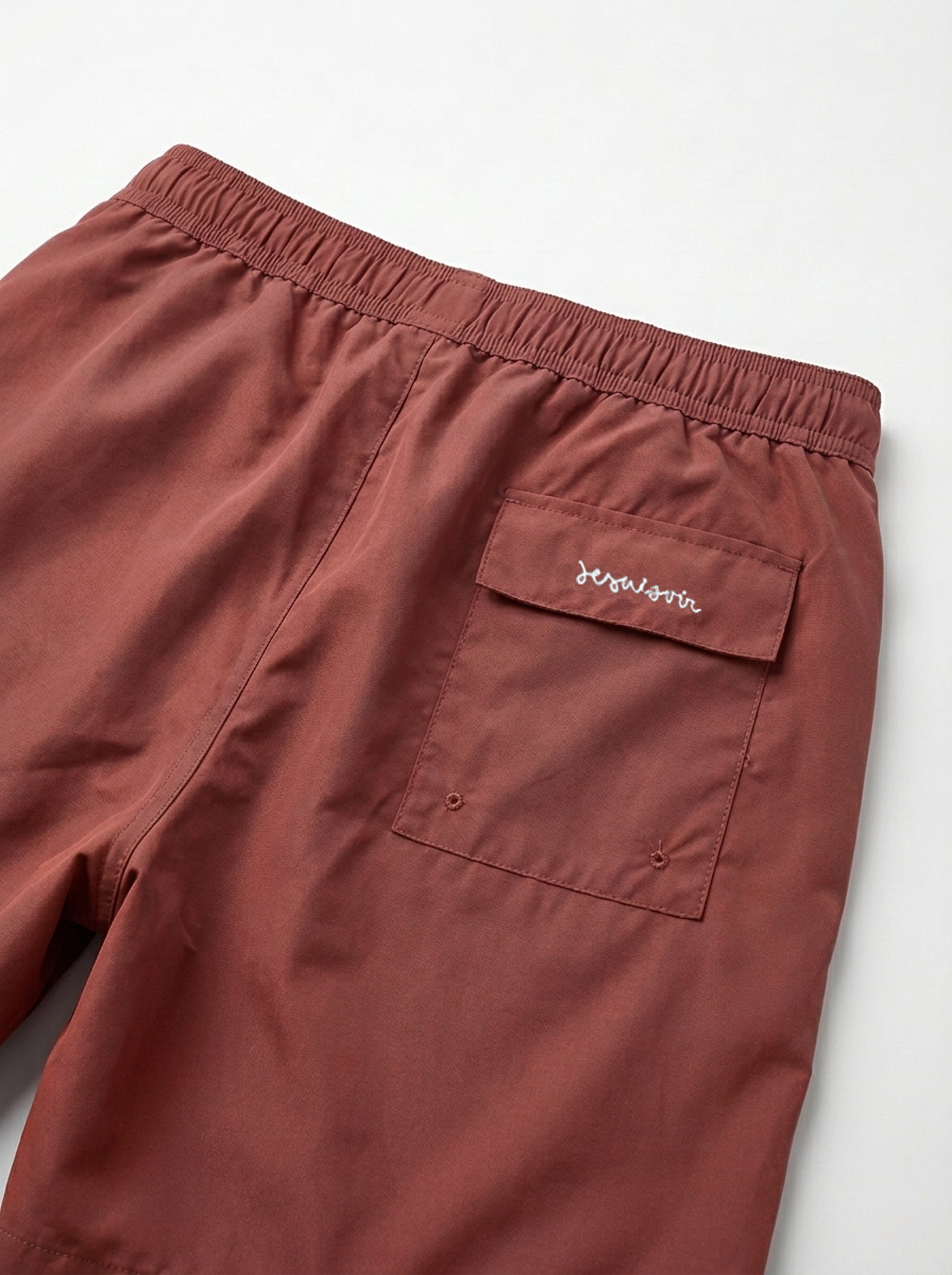 BOXER Terracotta