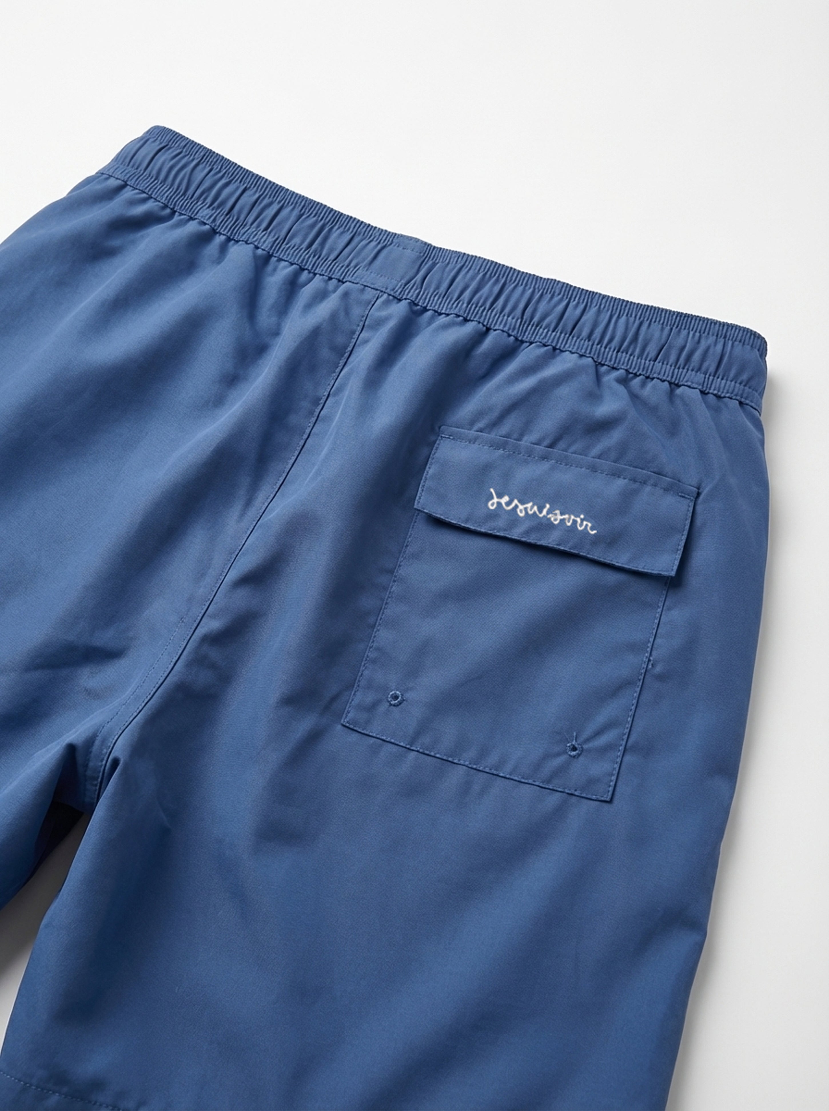 BOXER Azzurro